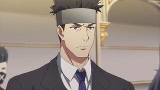 Super Cube EP09 eng dubbed