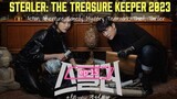 stealer the treasure keeper ep 15 Tagalog dubbed