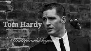 【Tom Hardy】【西装暴徒｜极致踩点】前方高配! 点击品尝汤姆哈迪行走的荷尔蒙