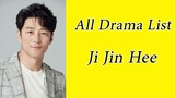 Ji Jin Hee (Undercover 2021) Drama List / You Know All?