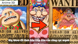 Top 6 Lệnh Truy Nã Mới Nhất Trong One Piece p4