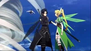 Những Thế Giới Trong Sword Art Online Qua Các Phần - Nguồn Gốc & Cấu Trúc#1.2