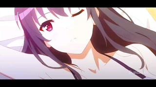 AMV Daddy Style - Utaha Kasumigaoka ~ Love Again