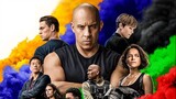 Fast & Furious 9 - 2023 - Hindi  - Full Movie