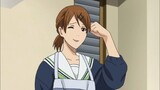 Kuroko No Basuke Episode 44 - Tell Me
