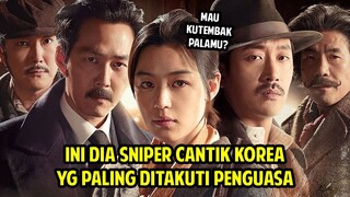 LAWAN!! RELA MELAKUKAN APAPUN DEMI KEBENARAN : Alur Cerita Film Assasination