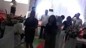 MY WEDDING NOV 30 2019
