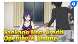 [Raw] Saekano: How to Raise a Boring Girlfriend Opening & Ending | 1080p | Non-Credit_4