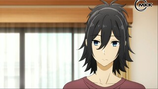 Horimiya Tagalog (Dubbed) Episode 1