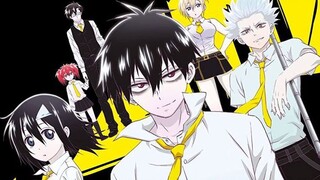 Blood Lad (TagalogDubbed) EPISODE 2