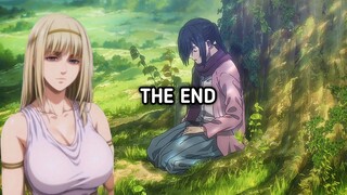 Shingeki no Kyojin final season 4 part 4 epiosde 2 | Mikasa ackreman dan armin