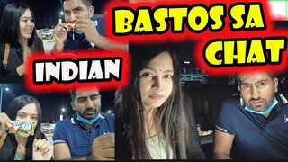 Bakit Nga Bastos Sila Sa Chat // Hello Dear? // Filipino Indian Vlog