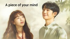 A Piece of Your Mind S01E12 Hindi Dubbed