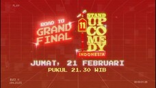 SUCI 11 - Show 7 - Road to Grand Final (2025.02.21)