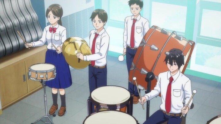 Ao No Orchestra eps 4