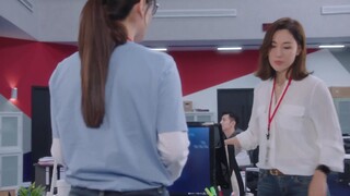 Nữ Hoàng Tin Tức EP 06 [Sub Việt]