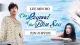 The legend of the blue sea episode 14 tagalog dub