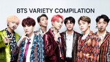 [2019] BTS Variety Compilation: Best Top 8