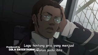 lzr eps 1 subtitle Indonesia