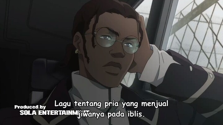 lzr eps 1 subtitle Indonesia
