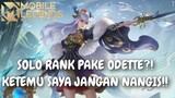 Solo rank pake odette diMeta sekarang?MASIH ENAK! | Mlbb gameplay