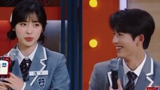 [Shen Yue x Zhang Linghe] [Moonlight Baohe] [Shen Zhang Zhengyi] Chúng ta chỉ nói một câu nhưng đáng