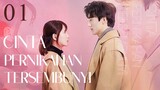 【INDO SUB】EP 01丨Cinta Pernikahan Tersembunyi丨Hidden Marriage Love丨Yin Hun Zhi Ai丨隐婚挚爱