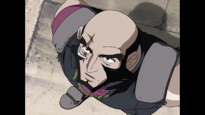 Watch Full Episodes Of Cowboy Bebop For Free - Link In Description