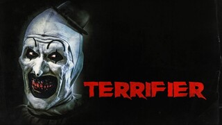 Terrifier 2017