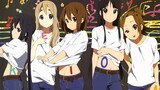 [MAD][Music]When <K-ON!> meets <Loser>...