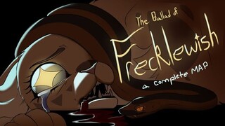 The Ballad of Frecklewish // A Complete Winter Themed Frecklewish MAP