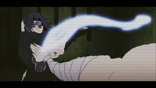 [EdIT] ITaChi X SaSuKe