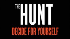 THE HUNT | Action/Thriller | FHD/HDR | Watch! now if you never seen this movie before🔪