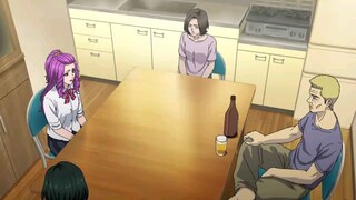 Babanbabanban Vampire - Ep 9 (HD) Sub Indo.