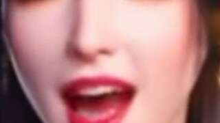 queen medusa nyanyi lagu republik