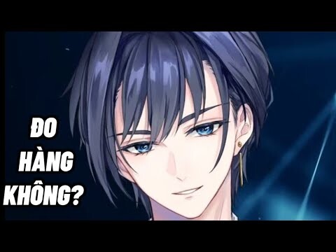 [Hololive Vietsub] Cây hàng này hơi to