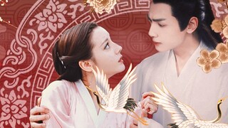 【Luo Yunxi x Dilraba】Tianfei Extra Tập·Phần 1