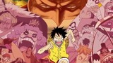One Piece : Hawkeye's evaluation of Luffy is no less than that of Roger