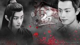 [Xiao Zhan Narcissus] Bermandikan Darah|Pangeran Mesum × Tuan Muda yang Lugu|Awas Mulut Berat