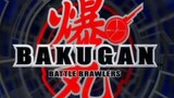 Bakugan Battle Brawlers Episode 43 (English Dub)