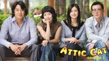 Attic Cat E2 | English Subtitle | Romance | Korean Drama