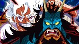 ฉากสุดท้าย ลูฟี่ เกียร์ 5 vs ไคโด จอยบอยกลับมาแล้ว!! One Piece: Pirate Warriors 4
