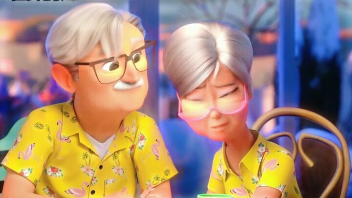 ถึงจะโตแล้วก็ไม่ได้แปลว่าต้องห่างกัน!