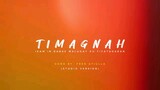 TIMAGNAH - IKAW IN BABAI - BY FREN ATIULLA SONG LYRICS W/ [TAGALOG LYRICS]