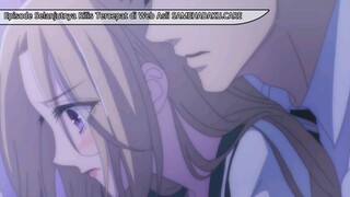 Ojou to Banken kun Episode 11Sub Indo [ARVI]