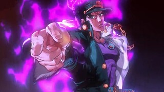 [Jotaro|Personal|Extreme picture quality] The invincible Jotaro wants Euler to everyone present (inc