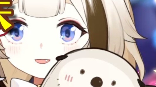 【栞栞Shiori】ผู้อาวุโสถูกแบนเป็นเวลาเจ็ดวัน