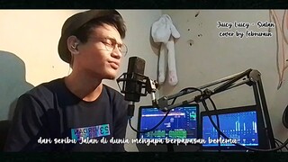 Juicy Luicy - Sialan (Short cover by Februrain)