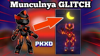 MUNCULNYA GLITCH SAAT EVENT IMLEK DI PK XD | PUTRI GAMER