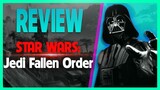 🎮 [VIE] Đánh Giá Game - Star Wars Jedi: Fallen Order - Dark Souls nhưng lại Star Wars!
